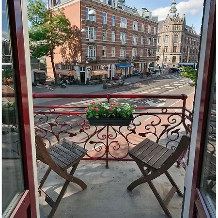 Appartement Bright