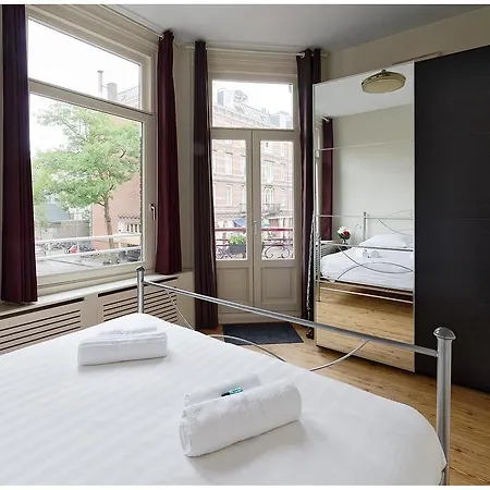 Appartement Bright Amsterdam