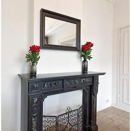 Apartamento Bright