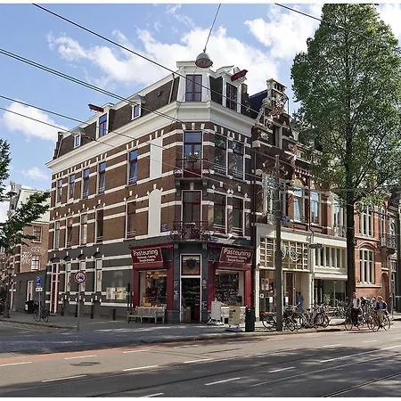 Bright * Amsterdam