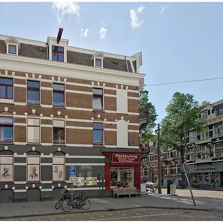 Bright Lejlighed Amsterdam