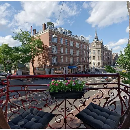 Bright Amsterdam